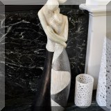 D14. Sculpture. 